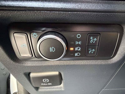 2022 Ford F-150 4WD