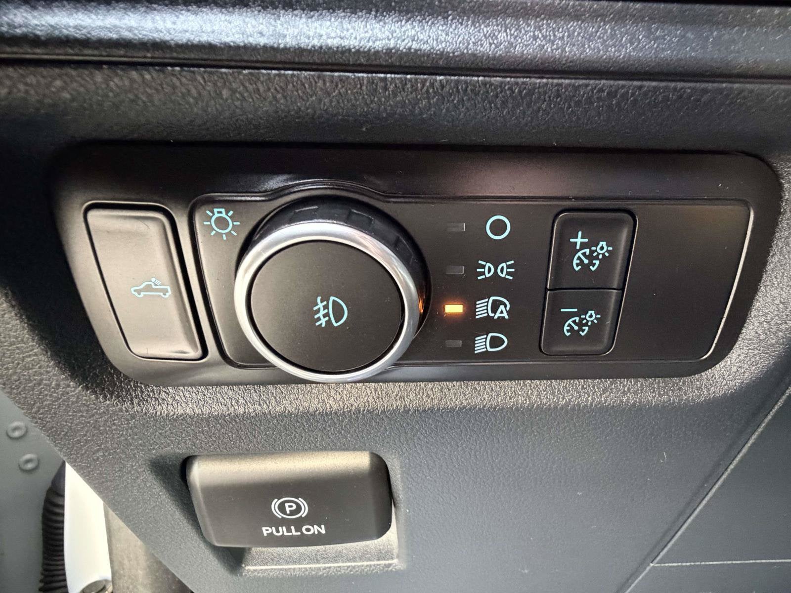 2022 Ford F-150 4WD