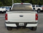 2022 Ford F-150 4WD