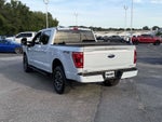 2022 Ford F-150 4WD
