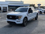 2022 Ford F-150 4WD