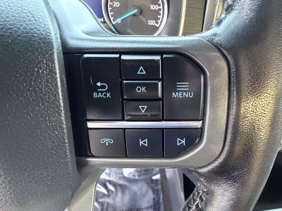 2022 Ford F-150 4WD