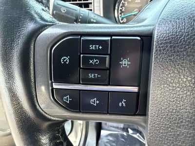 2022 Ford F-150 4WD