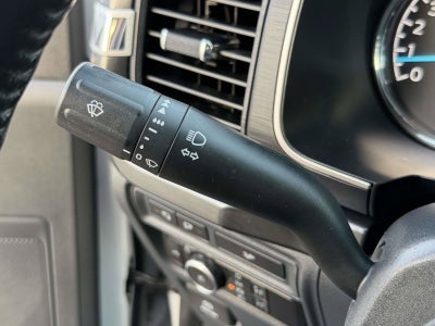 2022 Ford F-150 4WD