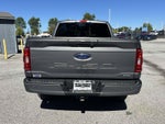 2023 Ford F-150 4WD