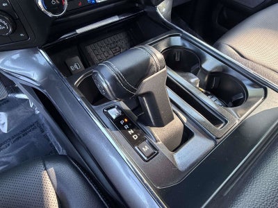 2023 Ford F-150 4WD