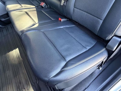 2023 Ford F-150 4WD