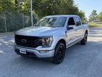 2023 Ford F-150 4WD