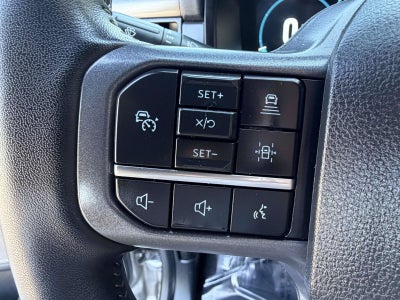 2023 Ford F-150 4WD