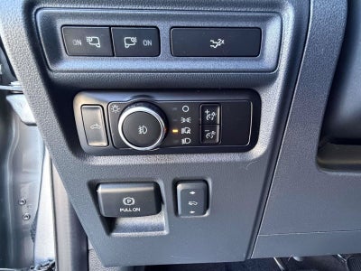 2023 Ford F-150 4WD