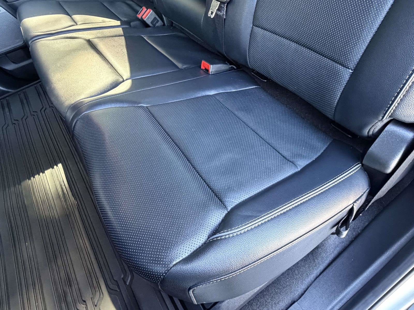 2023 Ford F-150 4WD