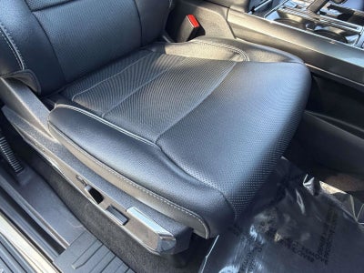 2023 Ford F-150 4WD
