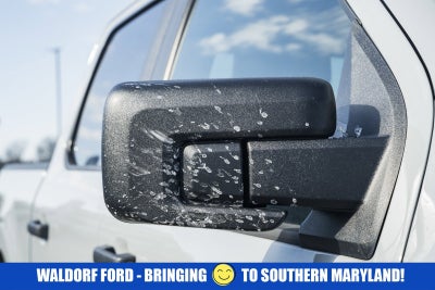 2023 Ford F-150 4WD
