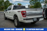 2021 Ford F-150 4WD