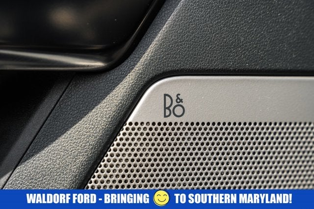 2021 Ford F-150 4WD