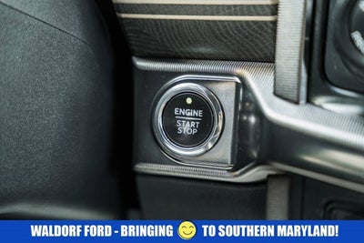 2021 Ford F-150 4WD