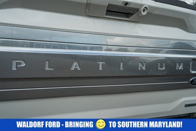 2021 Ford F-150 4WD