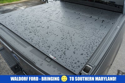 2023 Ford F-150 4WD