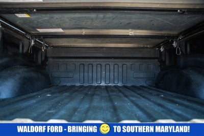 2023 Ford F-150 4WD