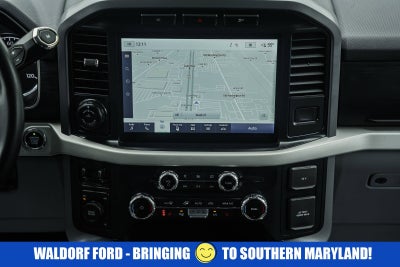 2023 Ford F-150 4WD