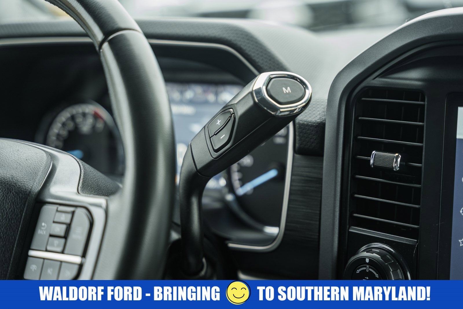 2023 Ford F-150 4WD