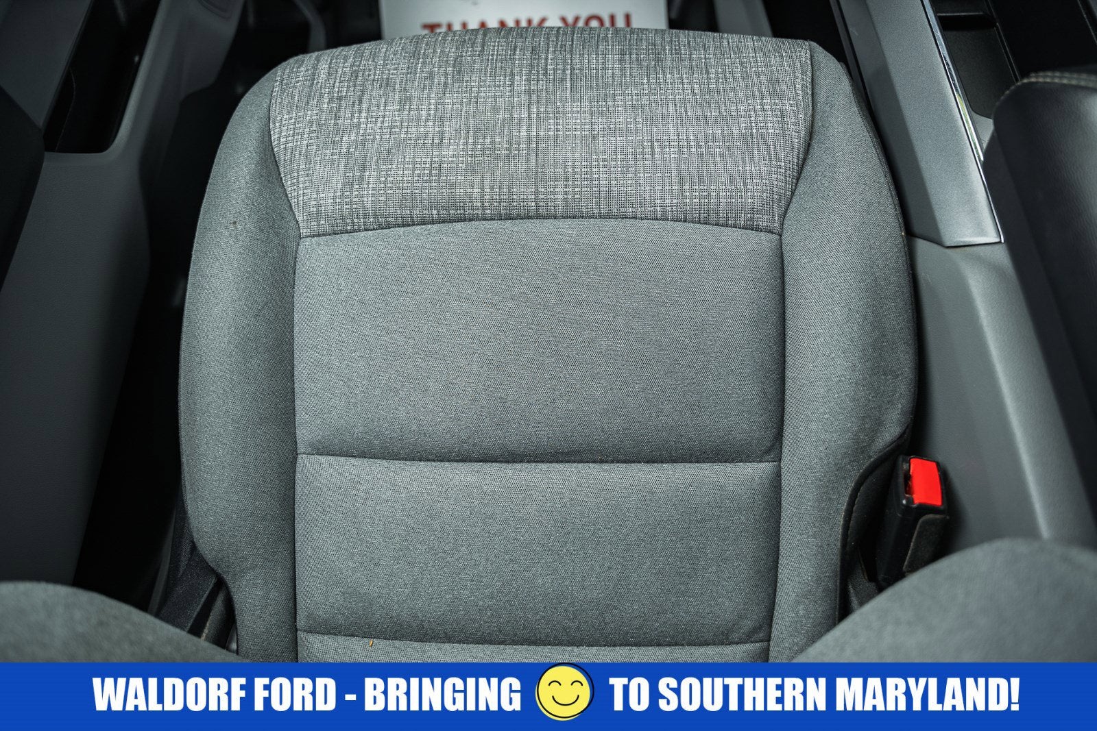 2023 Ford F-150 4WD