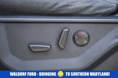 2023 Ford F-150 4WD