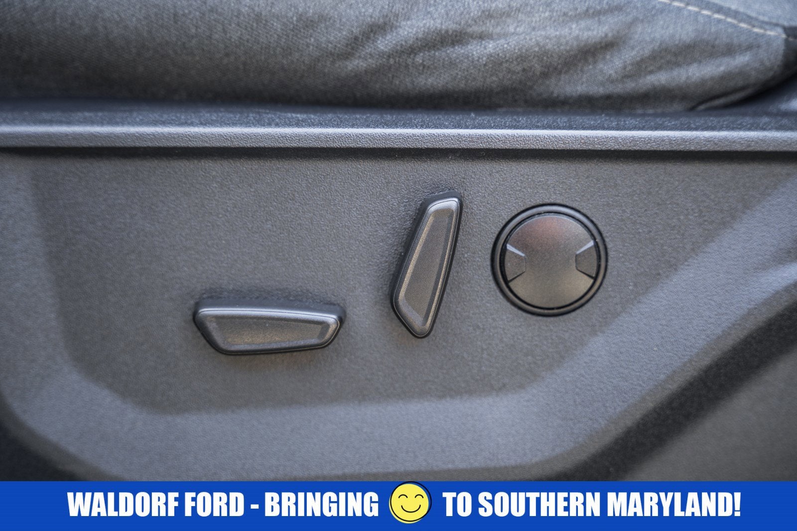 2023 Ford F-150 4WD