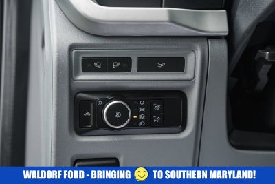 2023 Ford F-150 4WD