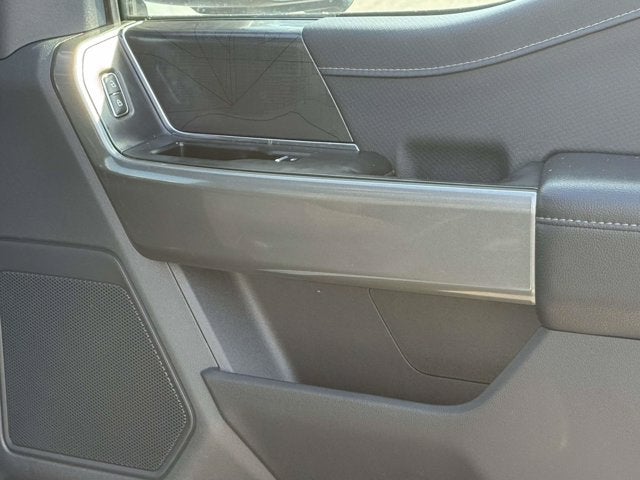 2023 Ford F-150 4WD