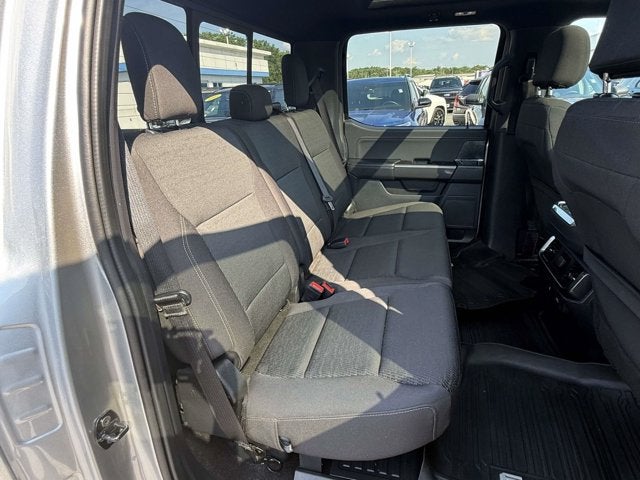 2023 Ford F-150 4WD