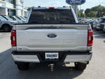 2023 Ford F-150 4WD