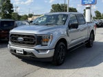 2023 Ford F-150 4WD