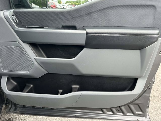 2023 Ford F-150 4WD