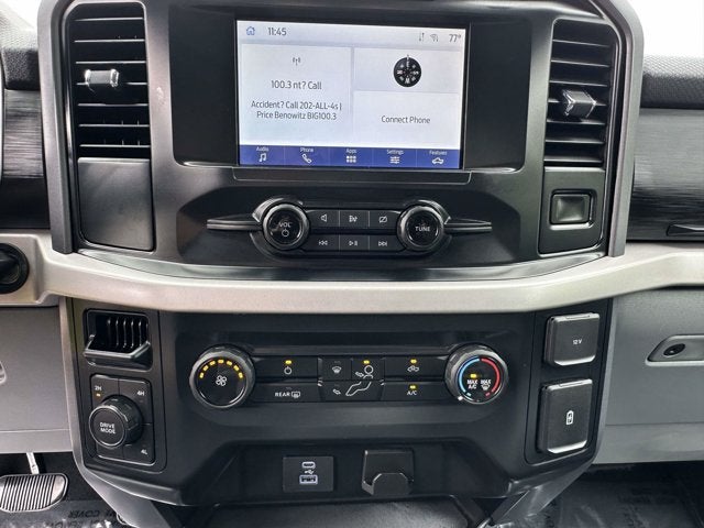 2023 Ford F-150 4WD