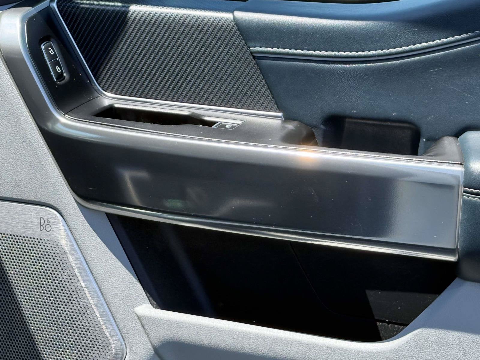 2021 Ford F-150 4WD