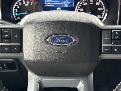 2023 Ford F-150 4WD