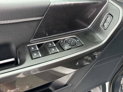 2023 Ford F-150 4WD
