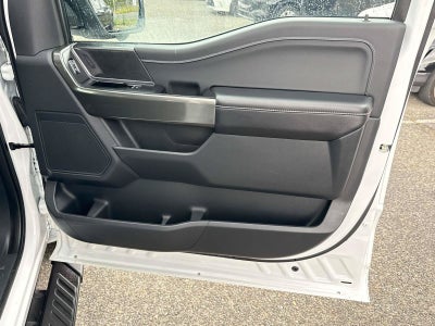2023 Ford F-150 4WD