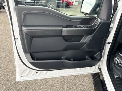 2023 Ford F-150 4WD