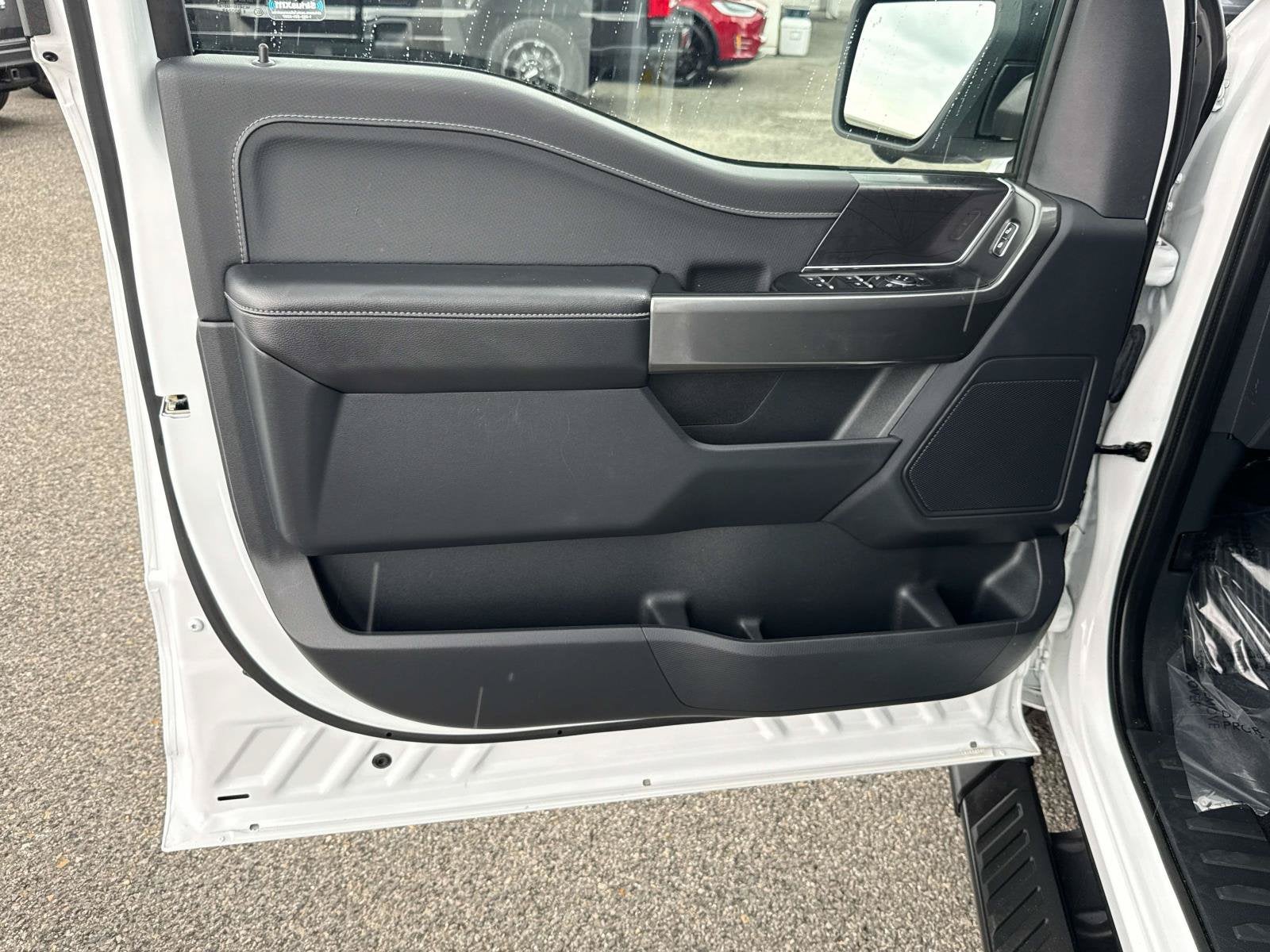 2023 Ford F-150 4WD