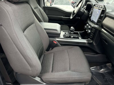 2023 Ford F-150 4WD