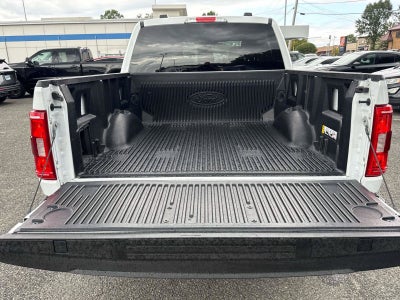 2023 Ford F-150 4WD