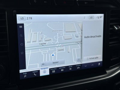 2023 Ford F-150 4WD
