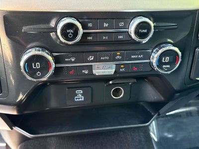 2021 Ford F-150 4WD