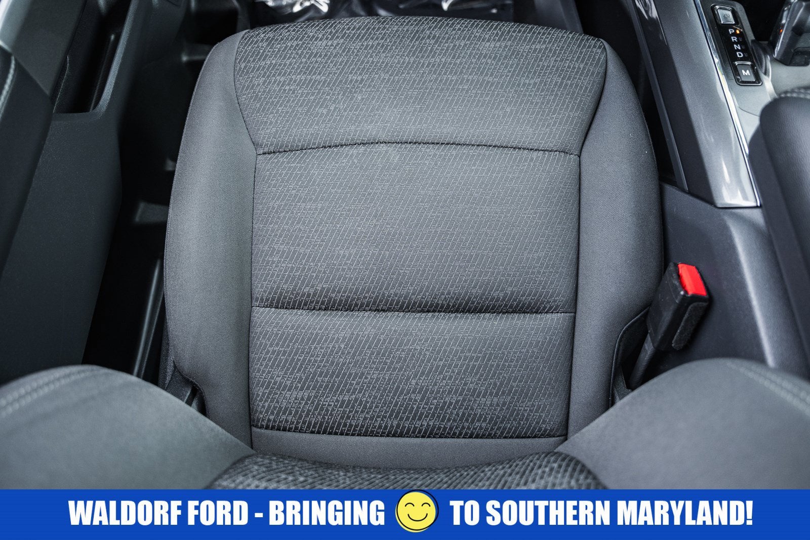 2023 Ford F-150 4WD