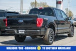 2023 Ford F-150 4WD