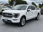 2023 Ford F-150 4WD