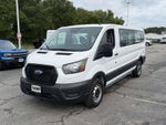 2024 Ford Transit Cargo Van T-350 130" Low Rf 9500 GVWR RWD