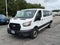 2024 Ford Transit Cargo Van T-350 130" Low Rf 9500 GVWR RWD